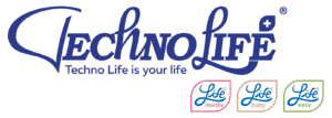 Technolife - logo