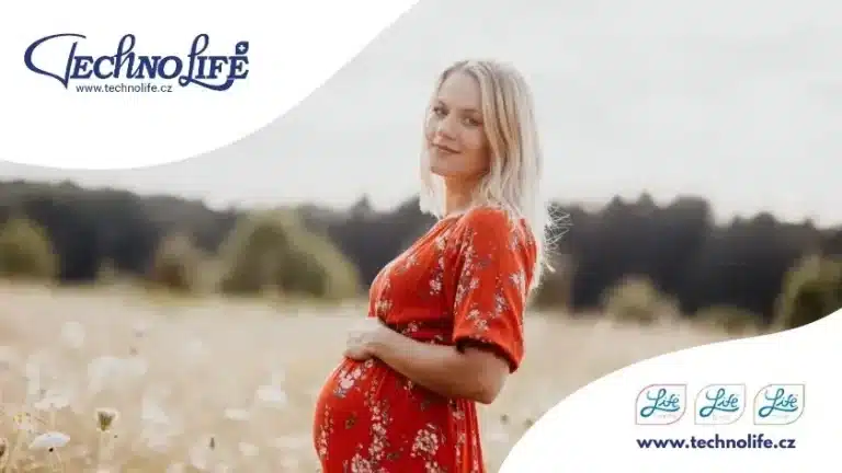 Opravy v těhotenství